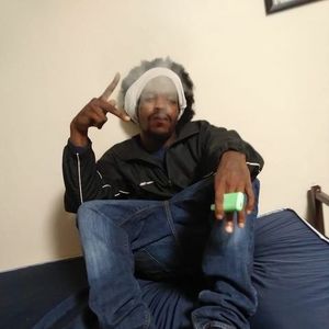 Meet your Posher, Jerome